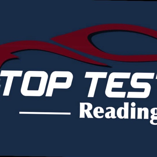 Image of Top Reading