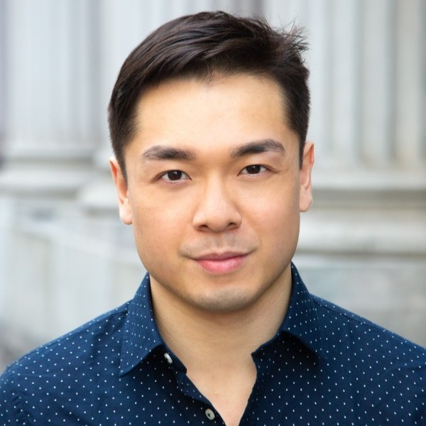 Charles Yu