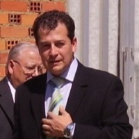 Jorge Vega