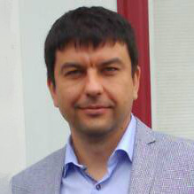 Andrei Hutnikau
