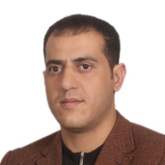 Omar Alshallal