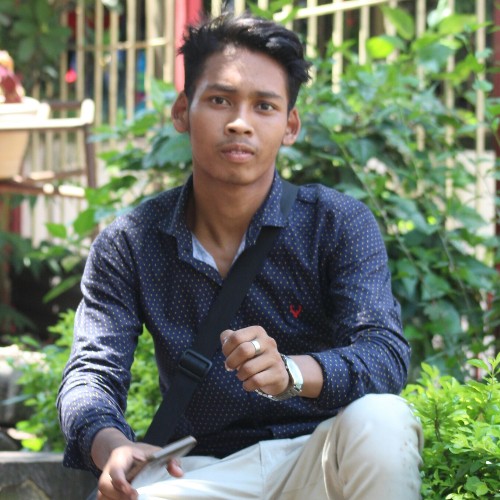 Kamal Jyoti Rabha