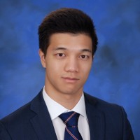 Image of Kelvin Xu