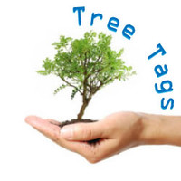 Contact Tree Tags