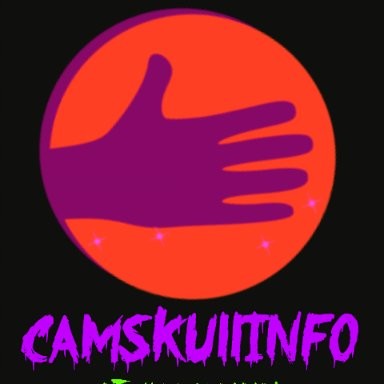 Image of Camskull Info