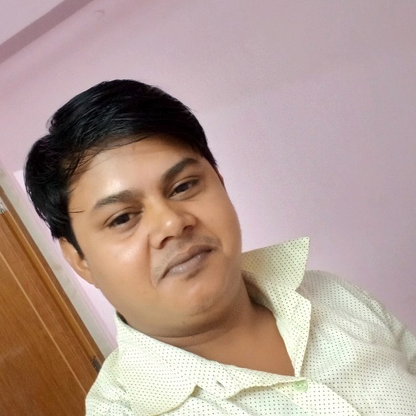 Dipu Das