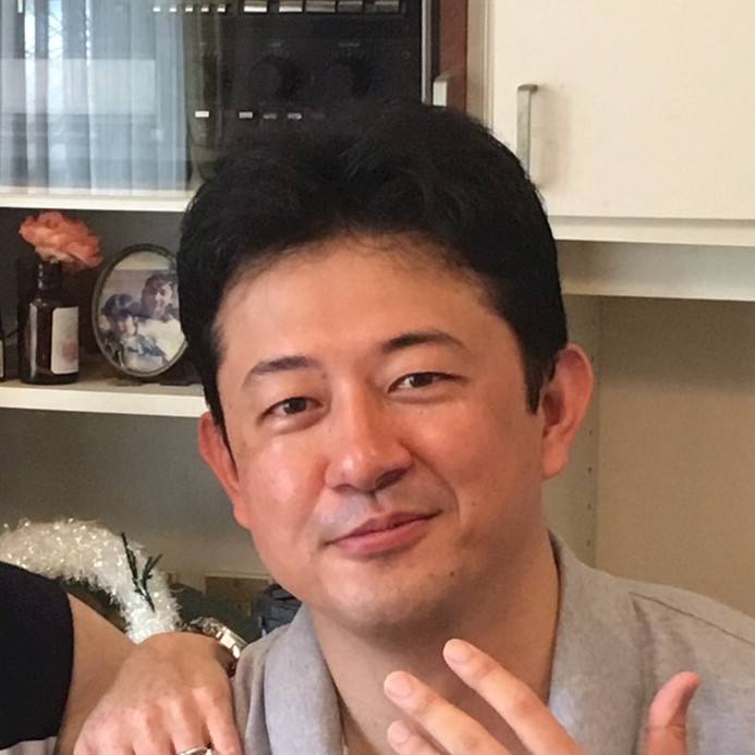Ken Yamada