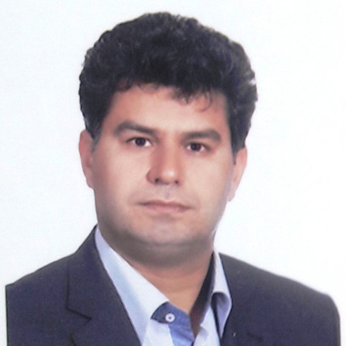 Hossein Jalalian