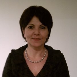 Silvia Manea