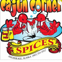 Contact Cajun Spices