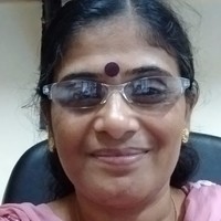 Image of Geetha Menon