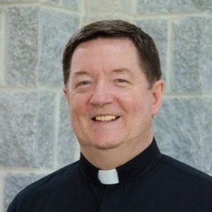 Fr Michael Adams