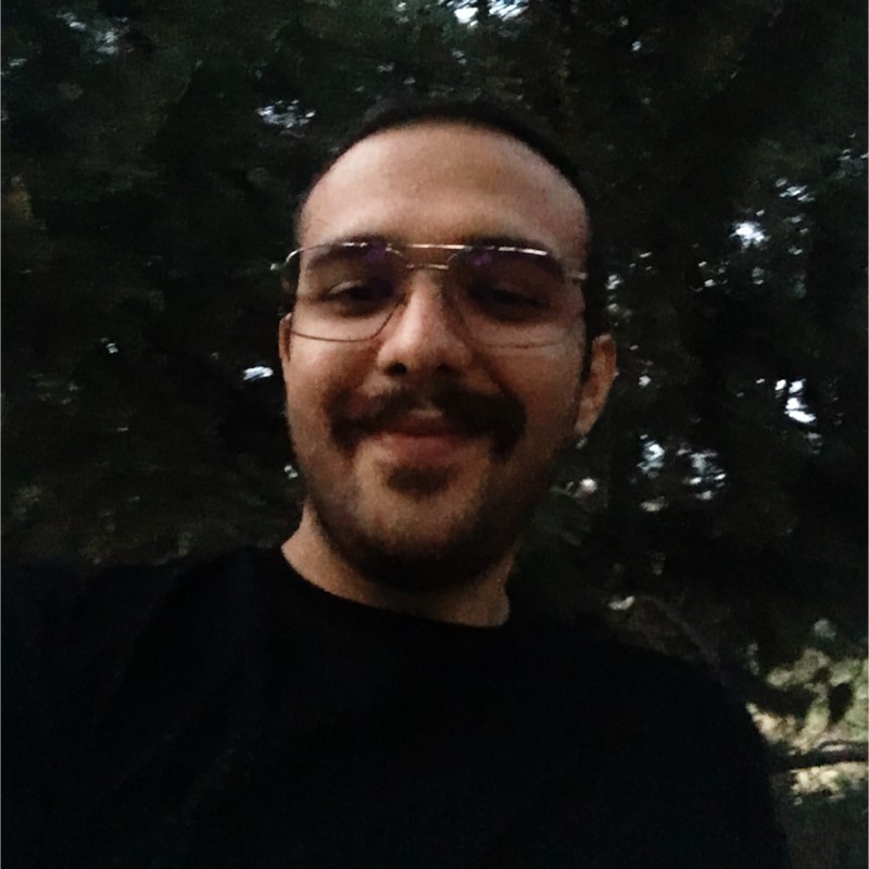 Ali Zahedi