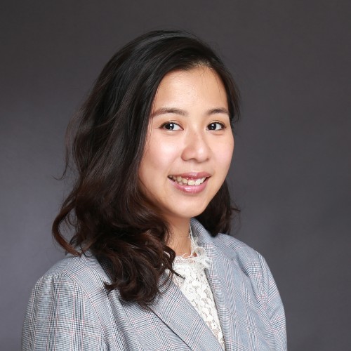 Image of Coco Huang