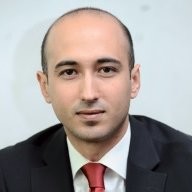Image of Driss Rouissi