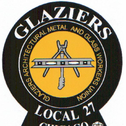 Contact Glaziers Union