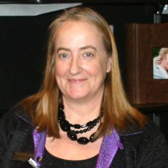 Susan Gefvert