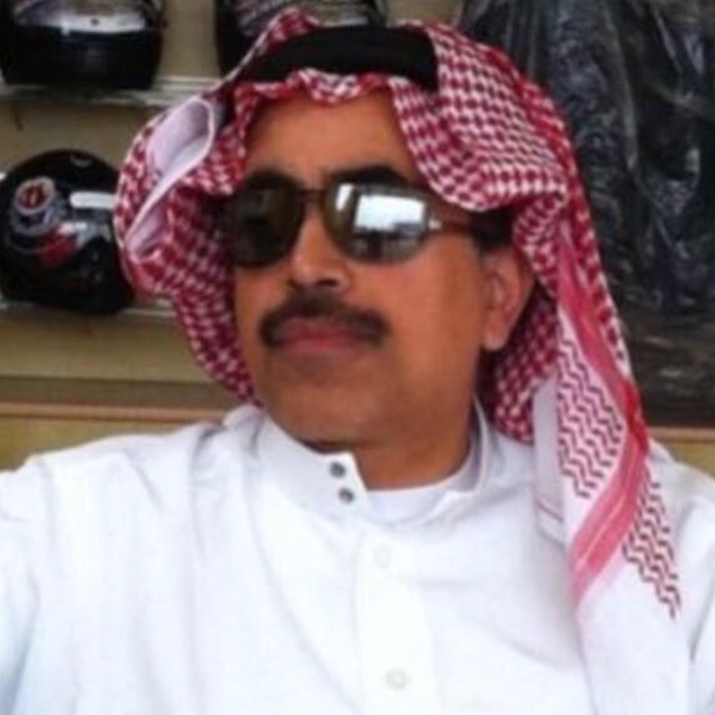 Khalid Al Shaibeh