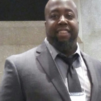 Image of Lamont Mitchell