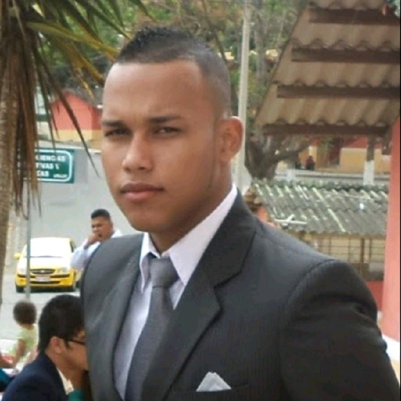 Cesar Arroyo