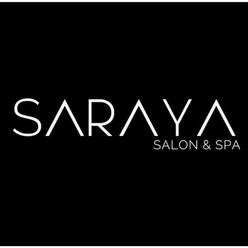 Contact Saraya Salon