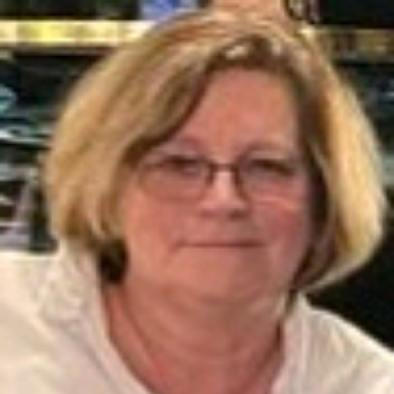 Christiane Geerens
