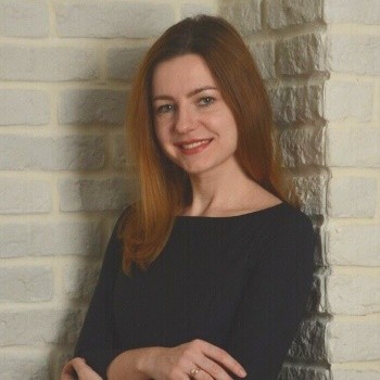 Contact Elvira Yeutukhova