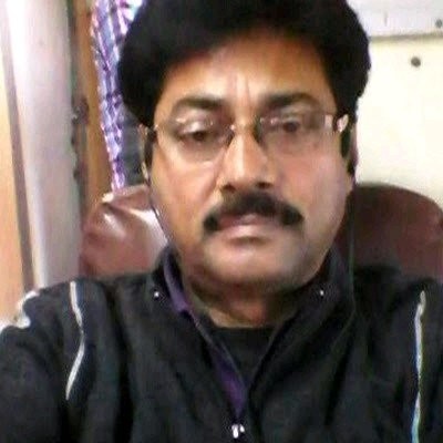 Ashok Chakraborty