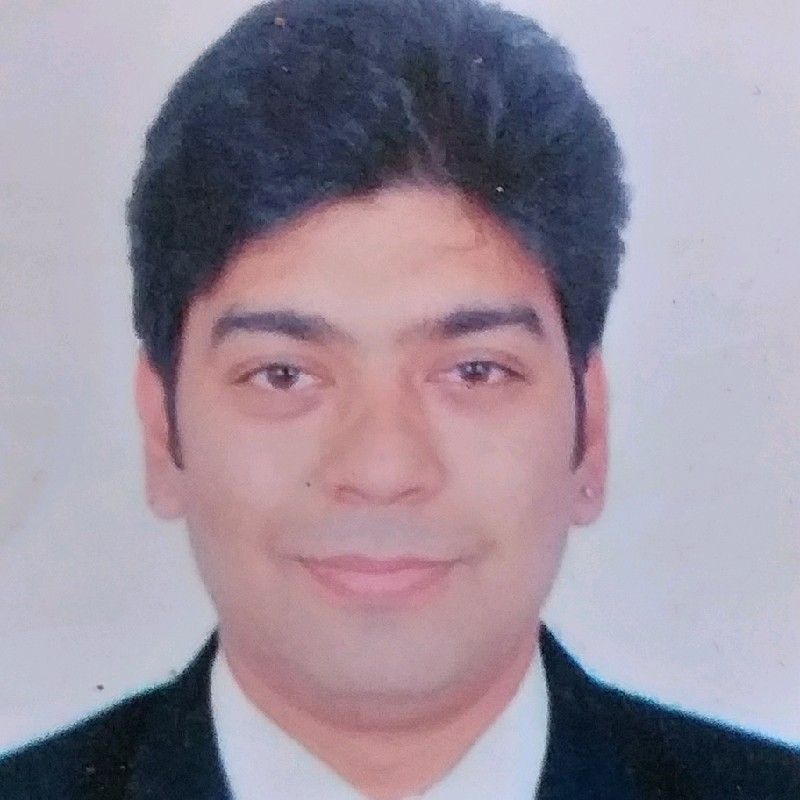 Abhishek Singh