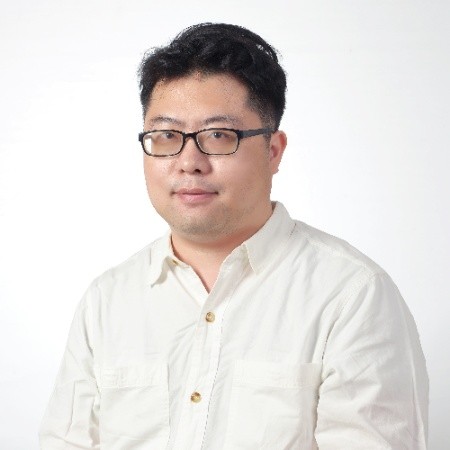 Kai Wei Hsu