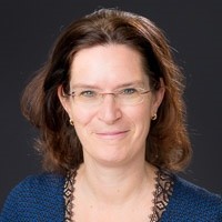 Caroline Van Den Berg