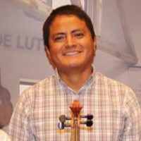 Carlos Gorvena Salles