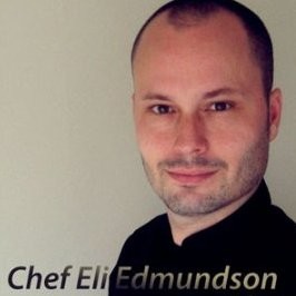 Eli Edmundson