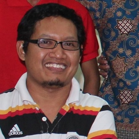 Arif Fuddin Usman