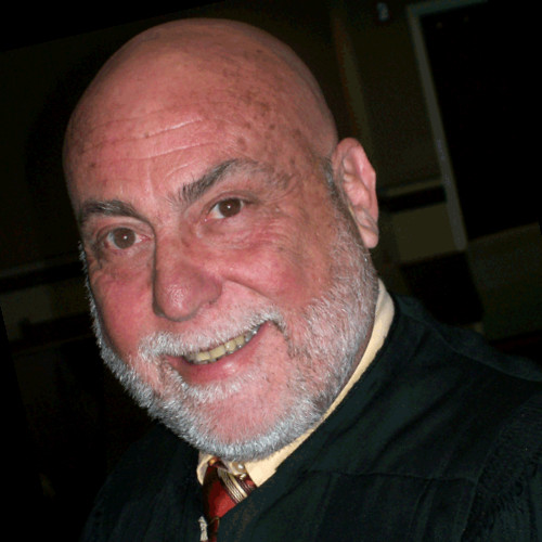 Image of Judge Rodriguez