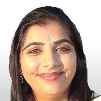 Ashini Harichand