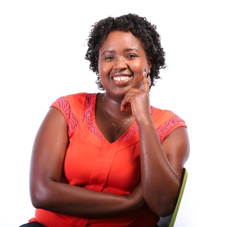 Eunice Mutindi