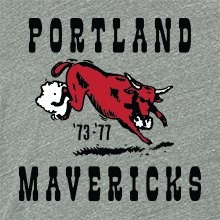 Contact Portland Mavericks