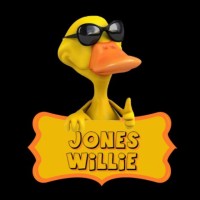 Jones Willie