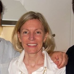 Image of Laurie Cooper