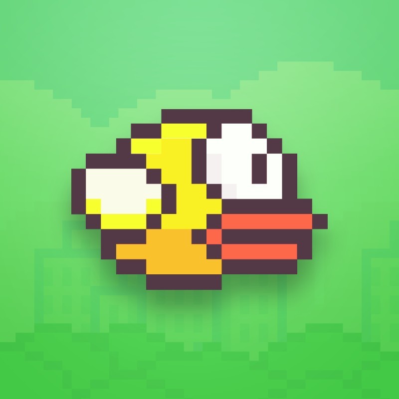Contact Flappy Bird