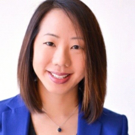 Image of Alice Chiang