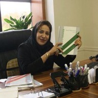 Image of Neda Mousaie