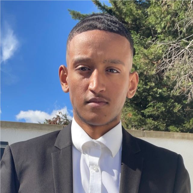 Nathanael Abebe Assefa