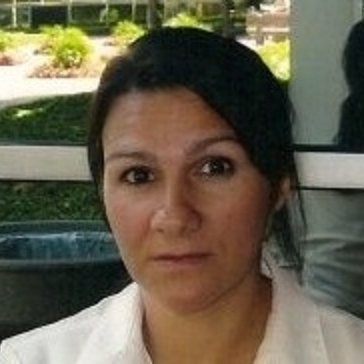 Mariela Olivera