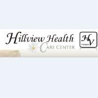 Hillview Health Care Campus