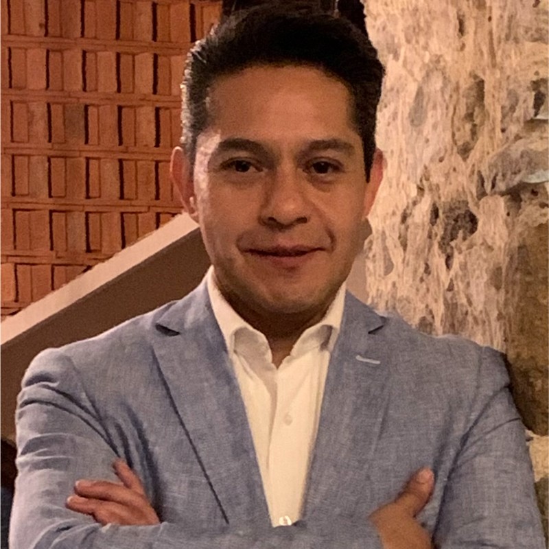 Alberto Aldama