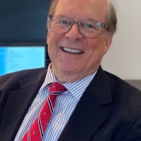 Image of David Eager