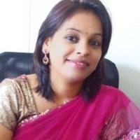 Contact Rupali Deshmane