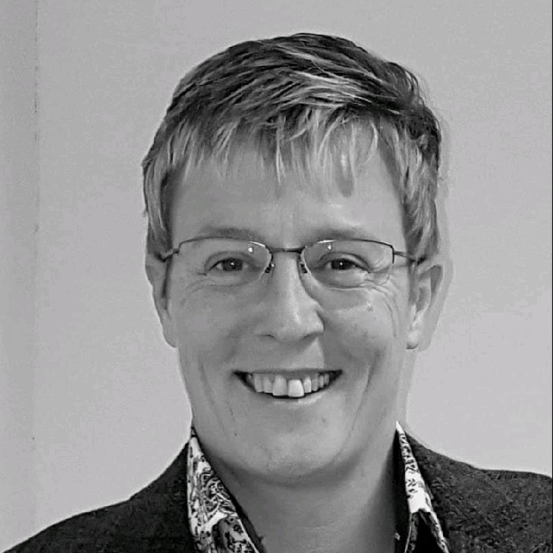 Helen Shingler